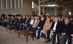 Darıca’da siyasiler ciğer festivalinde buluştu