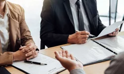 Arabuluculukta yüksek uzlaşma oranı... Mahkemelerin iş yükü azaldı