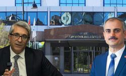 İYİ Partili İlhami Bayrak’tan, Şok suçlamalar..