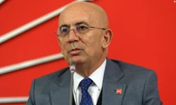 CHP Ankara İl Başkanı Ümit Erkol tutuklandı