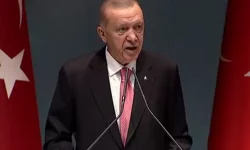 Cumhurbaşkanı Erdoğan: Acının siyaseti olmaz!