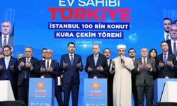 Erdoğan: Amacımız dirençli şehirler