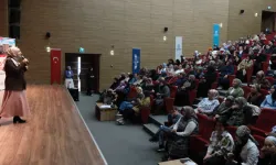 Kocaeli Büyükşehir'den kansere farkındalık çağrısı