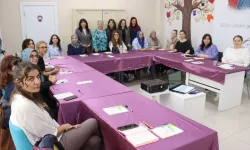 İzmit'te 'Bağ Projesi'nde eğitimler başladı