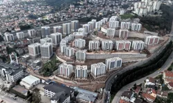 Kocaeli'de 'Cedit' dönüşümde son şeklini alıyor