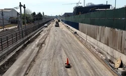 Darıca Dutluk Sokak'ta yoğun tempo