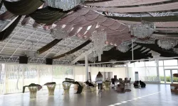 Kocaeli'de 'Gönül Bahçem' hizmete giriyor