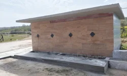 Kocaeli'de köy çeşmeleri yenileniyor