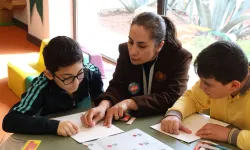 Kocaeli'de 'Yaşayan Kütüphaneler' unutulmaz anlar yaşattı