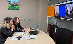 Kocaeli'nin sosyal hizmet modeli akademiye taşındı