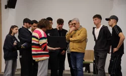 Kocaelispor'un 60 yılı sahneye taşınıyor