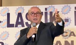 Alaaddin Sarı: Yaşasın1 Mayıs! yaşasın birlik, Mücadele ve dayanışma günümüz