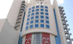 MHP iki il teşkilatını daha feshetti, yeni atamalar yapıldı