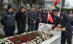 Darıca polisi 181 yaşında