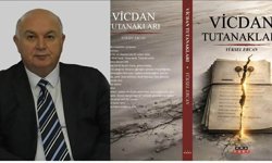 Yüksel Ercan, Bozüyük’te Vicdan Tutanaklarını anlatacak.