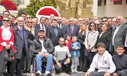 Keçiören'de 19 Mayıs coşkusu Sefo ile final yapacak