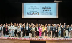 GTÜ'de akademi ve sanayi aynı platformda