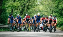 Haziran'da pedallar Türkiye'de ve Avrupa'da durmaksızın dönecek
