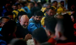 İşçi dostu başkandan 1 Mayıs mesajı