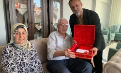 İzmit Belediyesi gazileri yalnız bırakmıyor