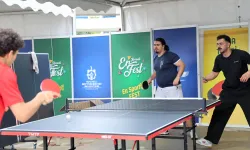 Kocaeli'de gençliğin enerjisi EnFest heyecanıyla buluştu