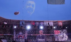 Kocaeli'de tarihi şölene Erdoğan'ın bu sözleri damga vurdu: Gençliğin Başkenti Kocaeli!