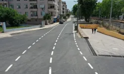 Körfez ve Derince yollarına Kocaeli imzası