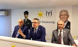 Yasin Öztürk, Kocaeli teşkilatıyla bir araya geldi: Teşkilat çalışmaları masaya yatırıldı