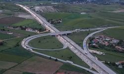 Anadolu Otoyolu’nun Ankara-İstanbul yönü trafiğe kapatılıyor