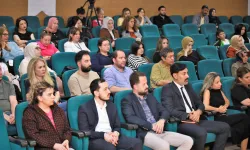 Keçiören'de öğrencilere sınav motivasyonu