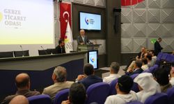 Aslantaş: Üyelerimizi dünya pazarlarıyla buluşturmaya devam ediyoruz