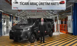 FIAT Doblo 2026'nın üçüncü çeyreğinde yollarda