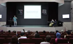 Kocaeli Büyükşehir'den etkin bütçe yönetimi eğitimi
