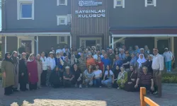 Gölcük Saygınlar Kulübü'nde yaza merhaba pikniği