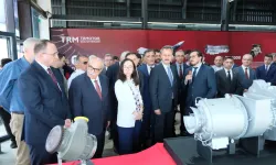 GTÜ'de Kuantum Bilim ve TRMOTOR Test Merkezleri açıldı