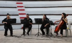 İzmit'te edebiyatın unutulmaz isimleri anıldı