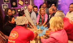 İzmit'te Kapanca Sokak Festivali için geri sayım başladı