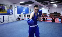 Kağıtspor'un boksa kazandırdığı iki yetenek
