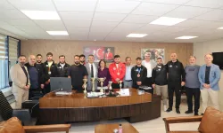 İzmit Belediyesporlu güreşçilerden çifte başarı