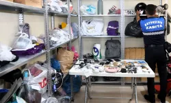 Kocaeli'de kayıp eşyalar güvenle sahiplerine ulaştırılıyor