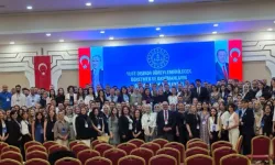 MEB'de yurt dışında görev yapacak öğretmenlere hazırlık eğitimi