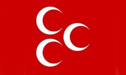 MHP Kocaeli'de İl başkanı değişti