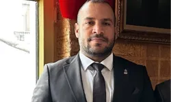 Zafer Partisi İl Başkanı telefonla görevden alındı
