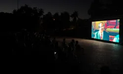Açık havada nostalji rüzgarı