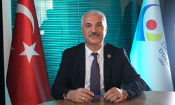 Aslantaş : GTO'nun Servis taşımacılığı ve "S Yetki belgesi" ile ilgili bir dahli yoktur, olamaz