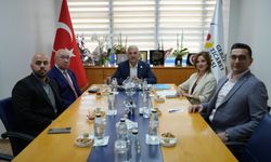 Aslantaş: Üyelerimizin yatırım ve uluslararası rekabet gücünü artıracak her fırsatın arkasındayız