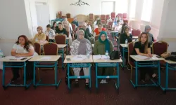 KAYMEK'ten hızlandırılmış KPSS kursu