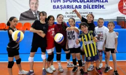 Keçiören'de binlerce çocuk ve gence ücretsiz eğitim