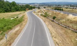 Kocaeli'de yollar CTP ile daha güvenli