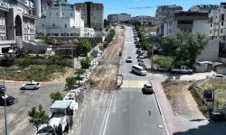 Kocaeli'den Çayırova Bahriye Üçok Caddesi'ne konforlu ulaşım hamlesi